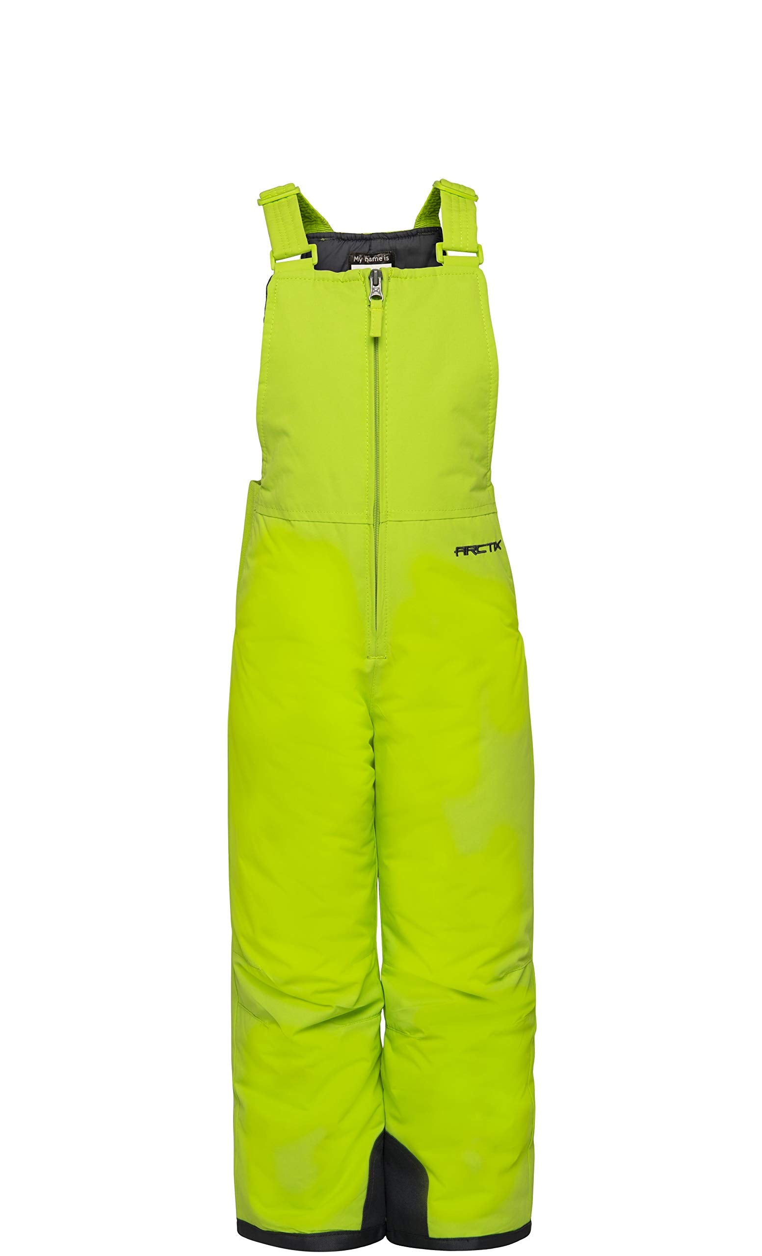 Lime Green
