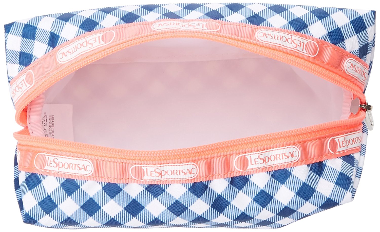 Flash Gingham