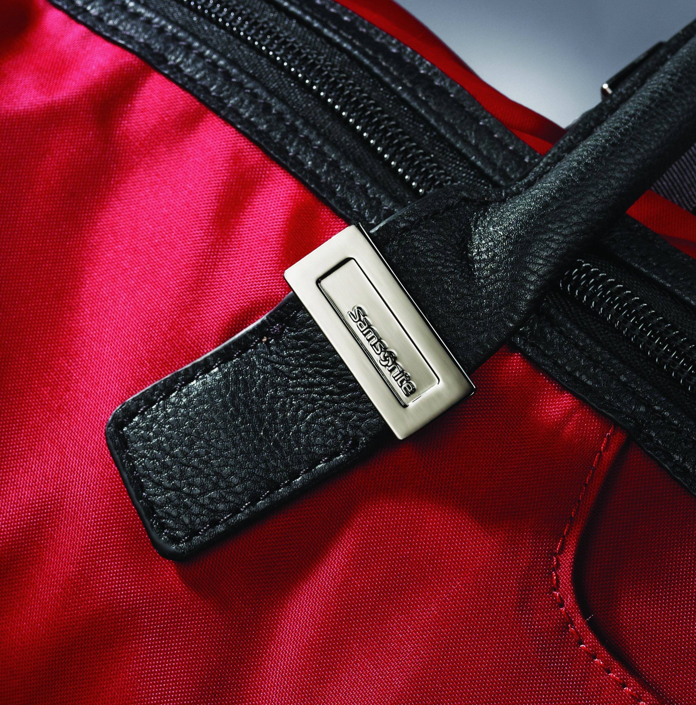 Ruby Red