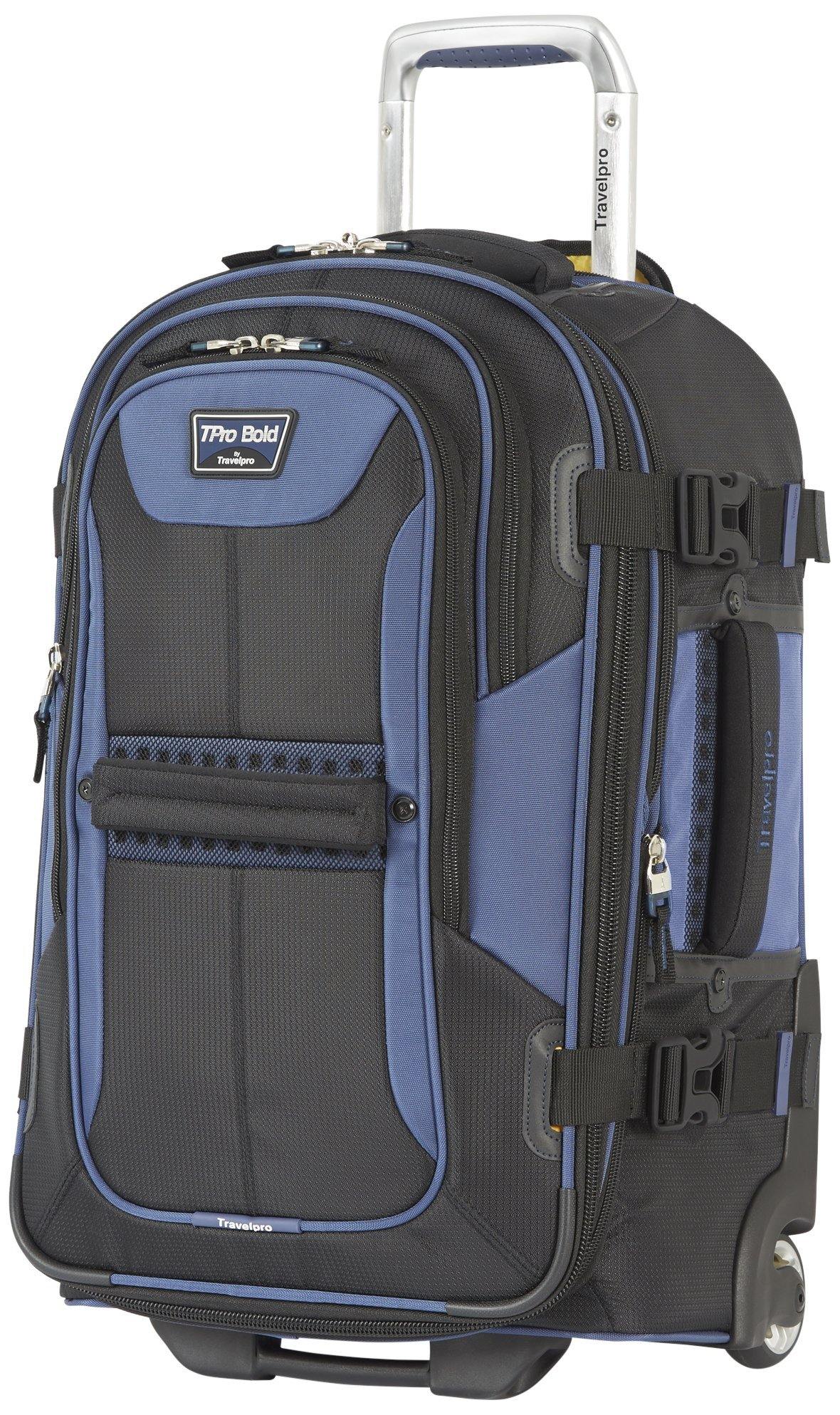 Tpro bold luggage sale