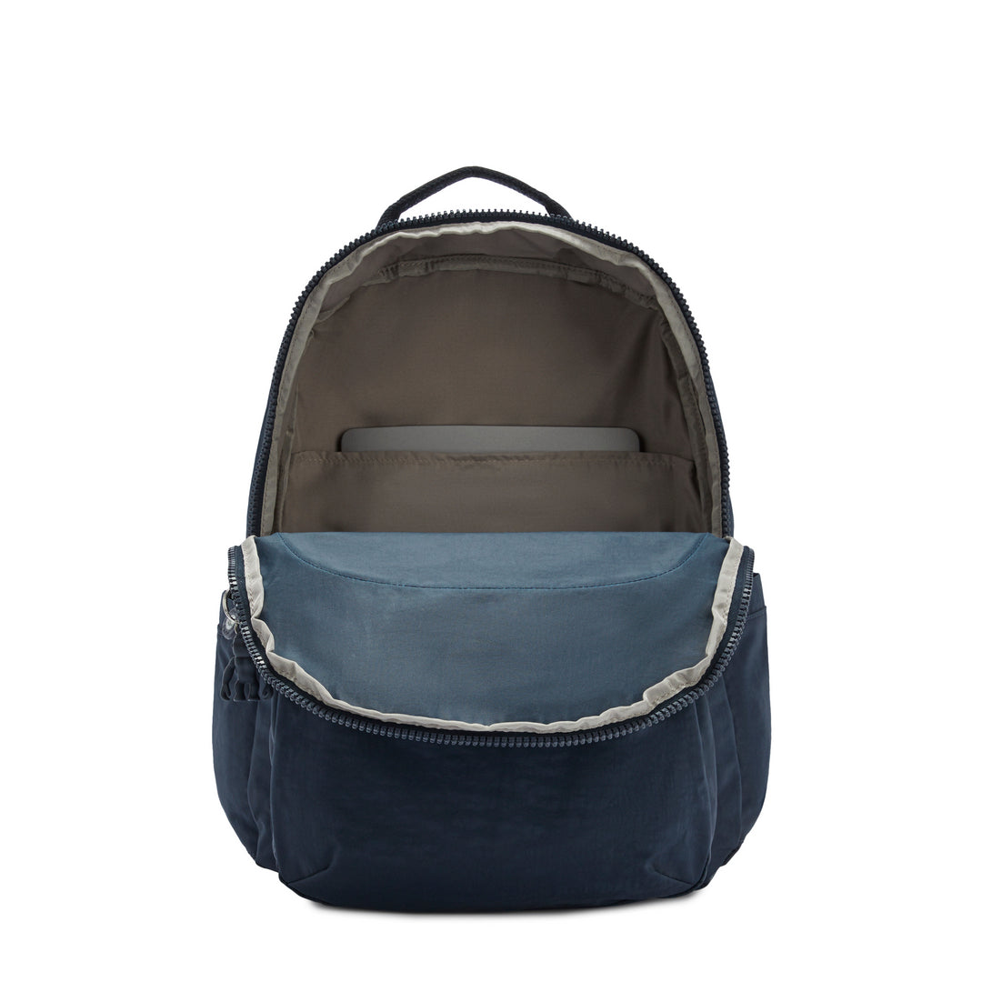 True Blue Tonal