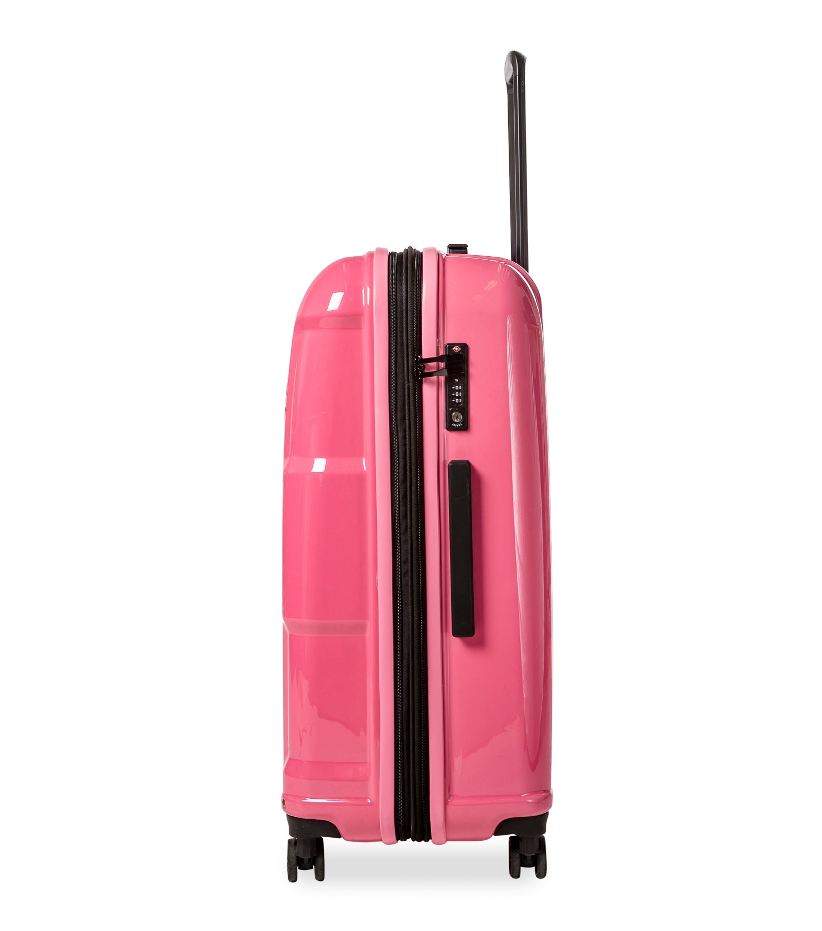 Strawberry Pink