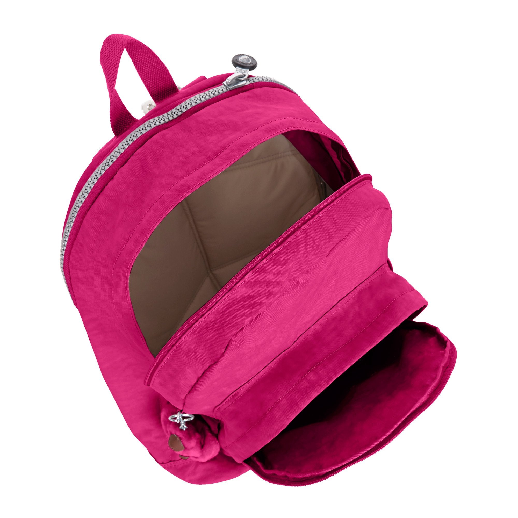 Kipling Hal Expandable Backpack – Luggage Online