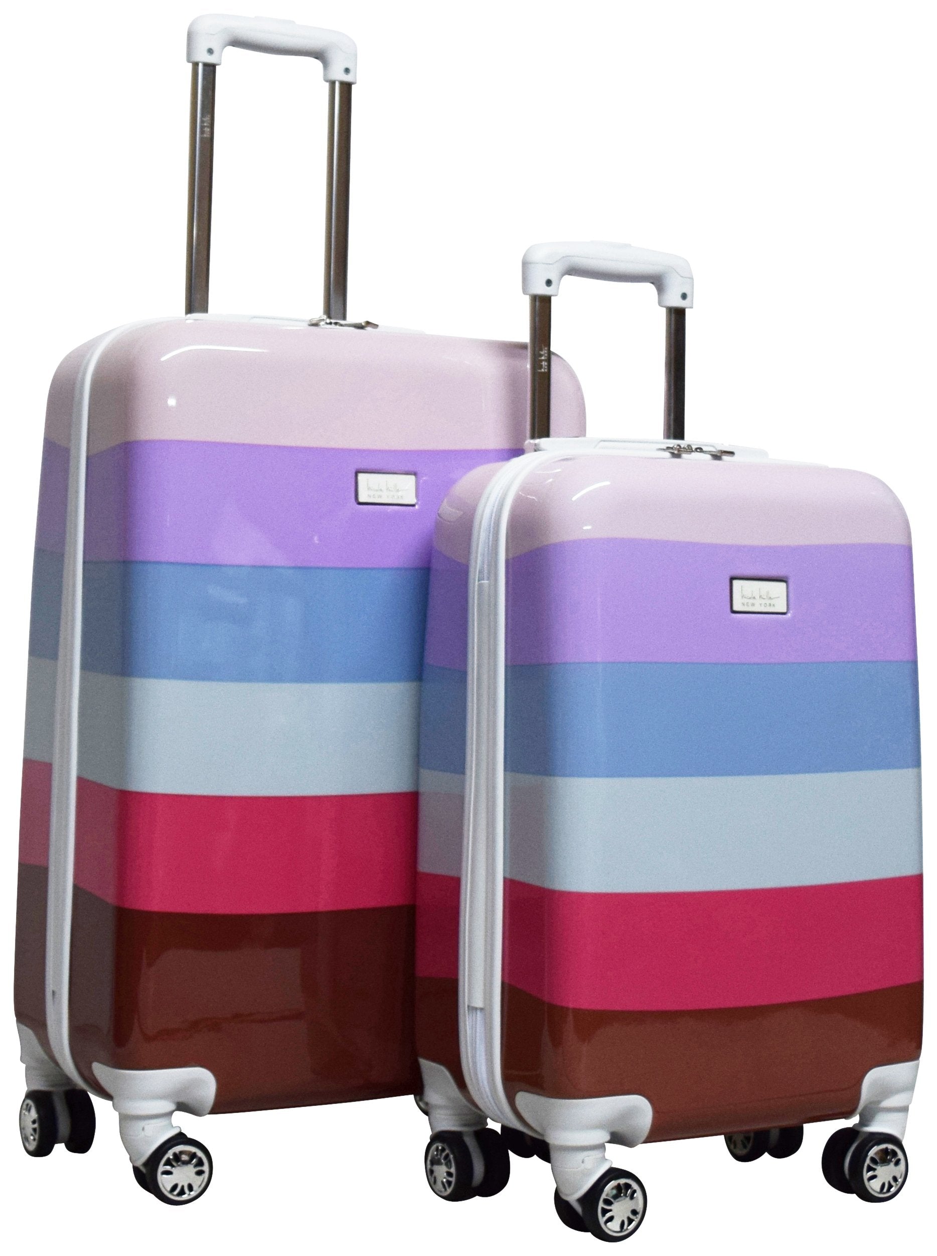 Rainbow Lavender