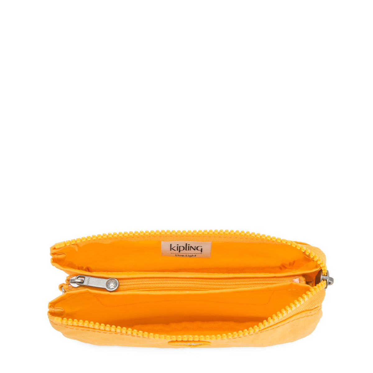Vivid Yellow