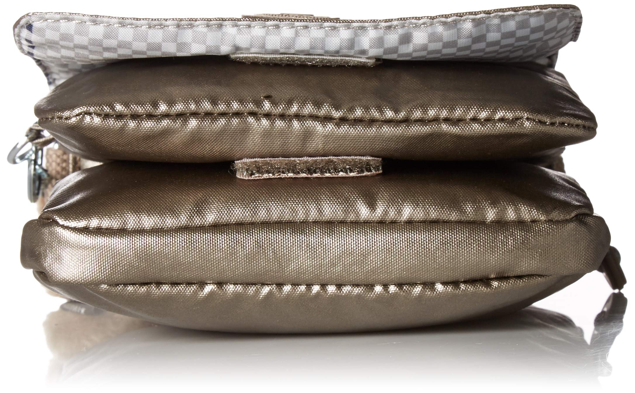 Metallic Pewter