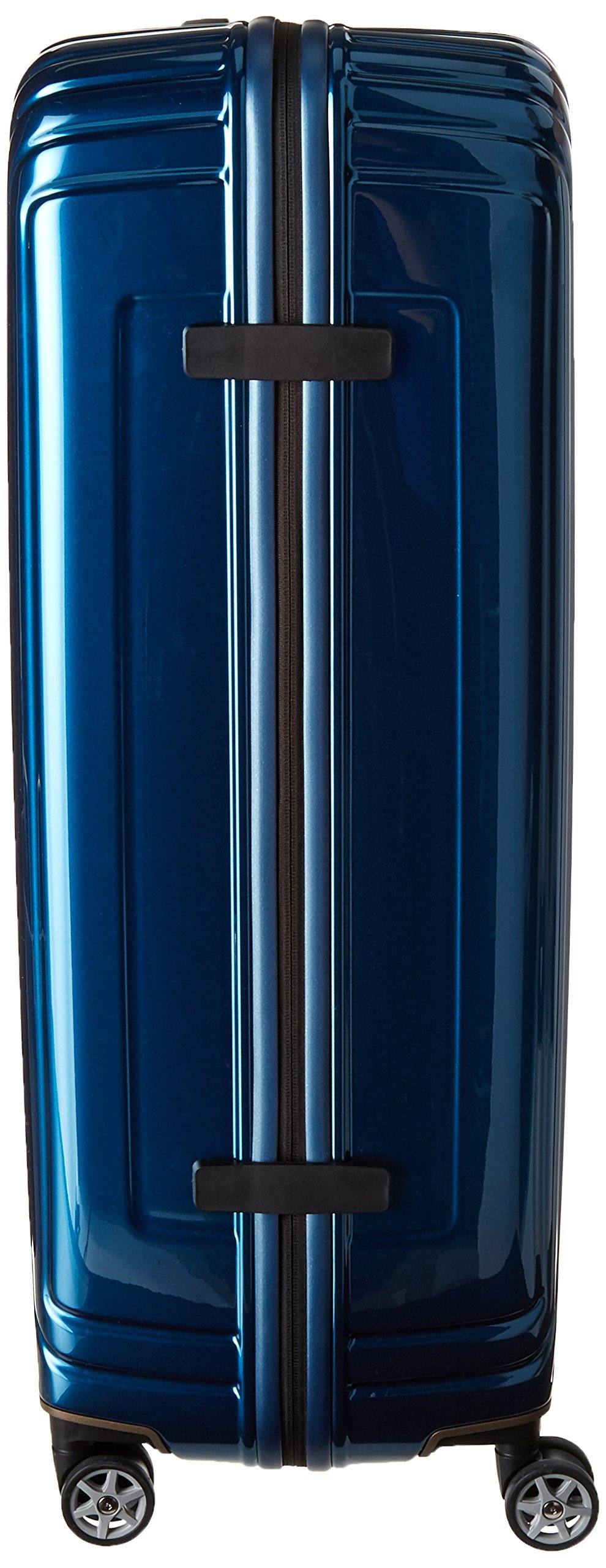 Metallic Blue