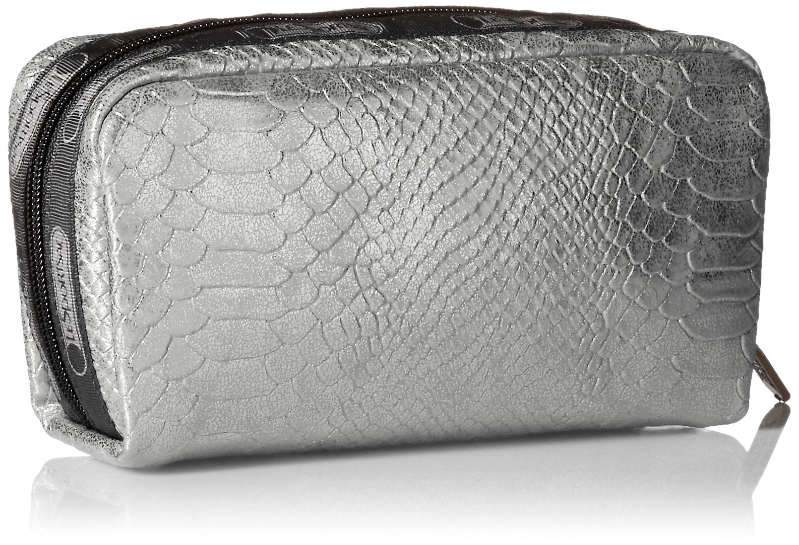 Silver Snake