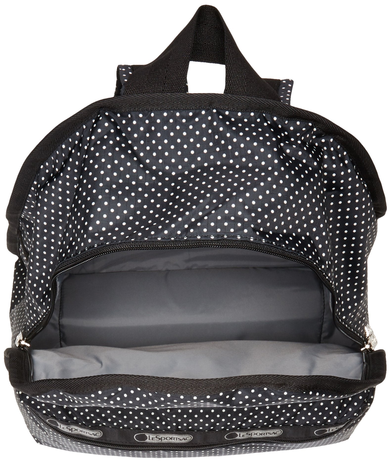 Jet Set Pin Dot