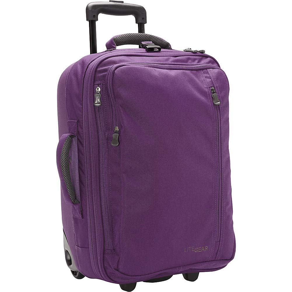 Purple Reign