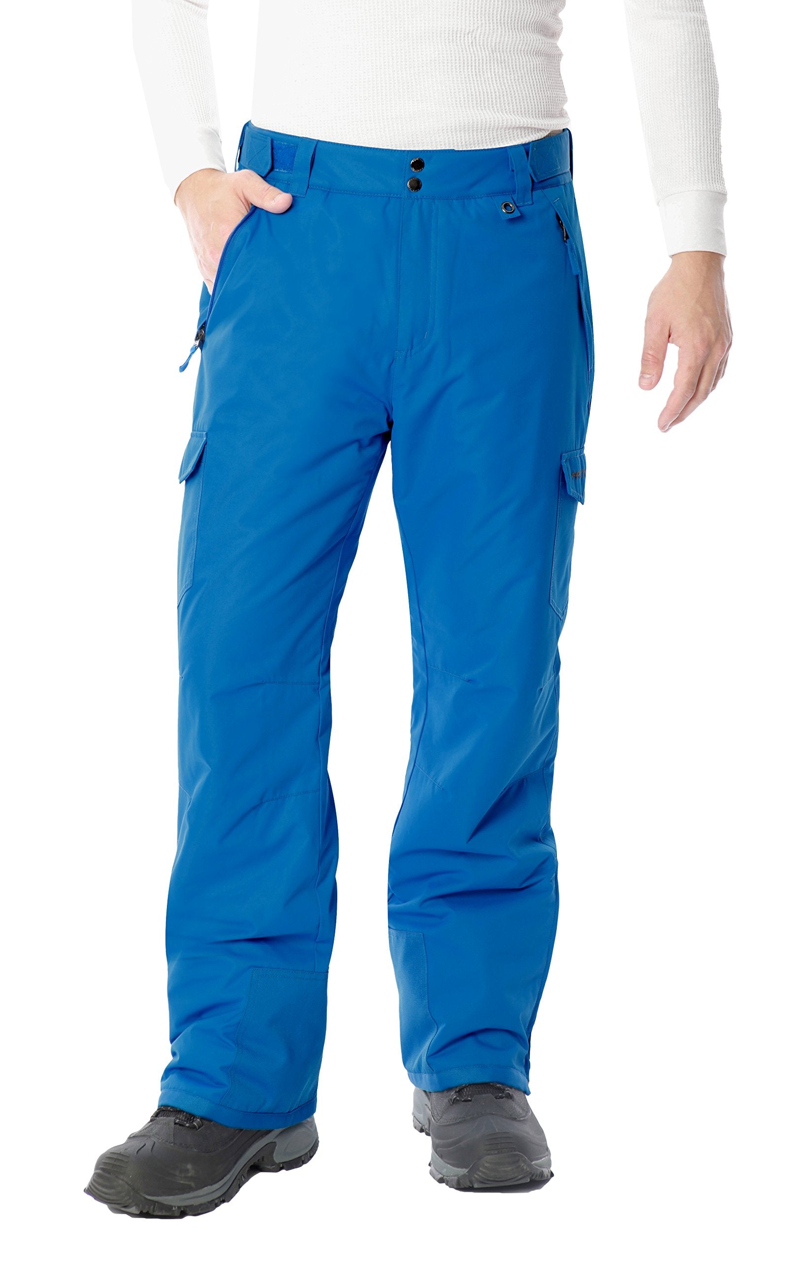 Nautical Blue