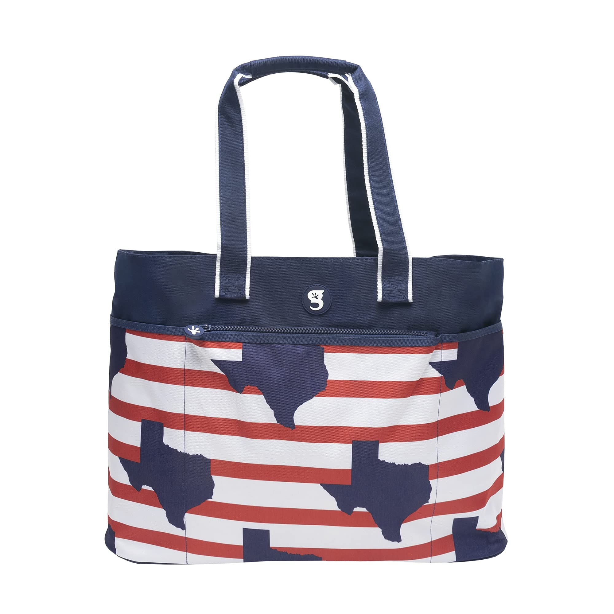 Texas Stripe