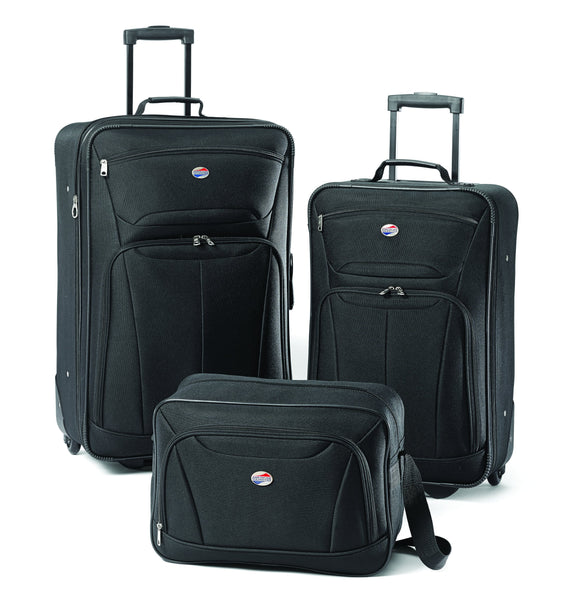 American Tourister Fieldbrook II 3 Piece Set 21 25 29 Luggage Set Luggage Online
