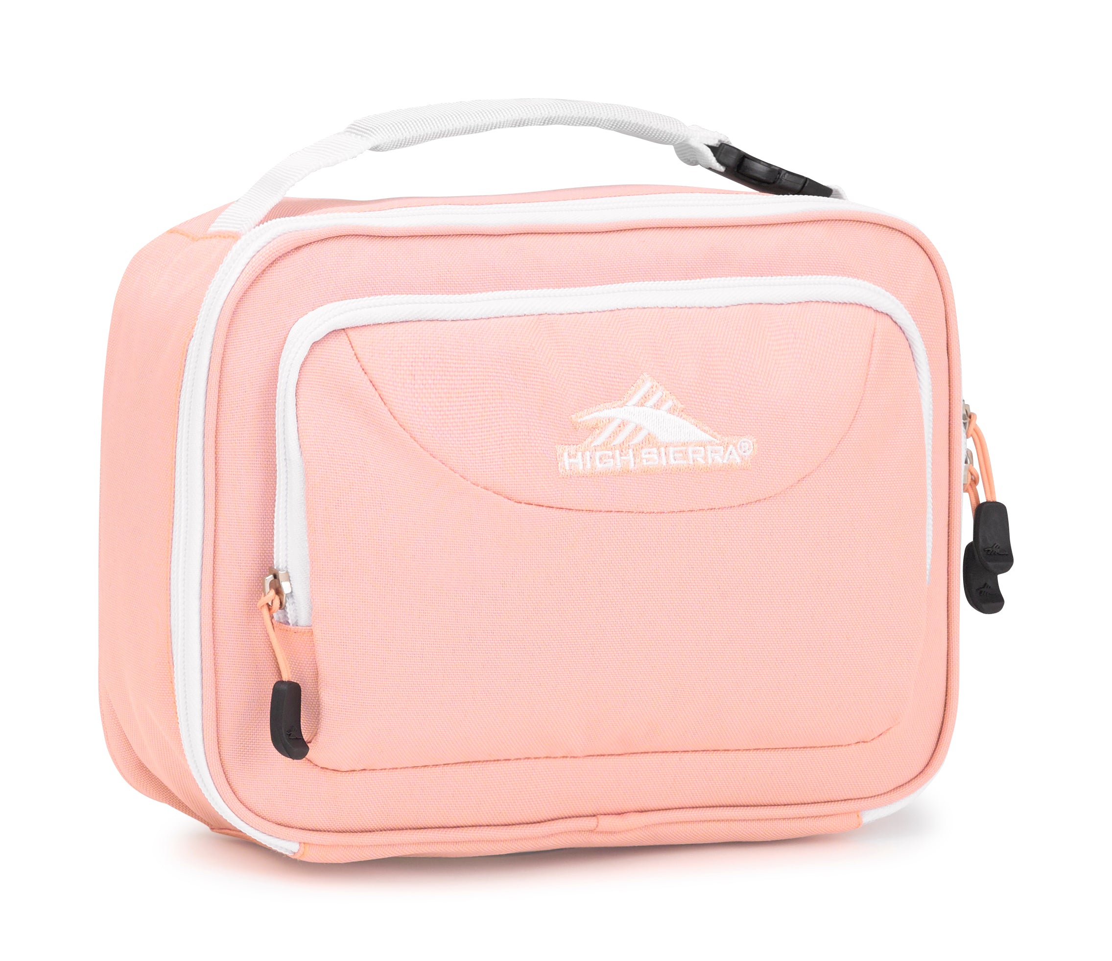 Sand Pink/White