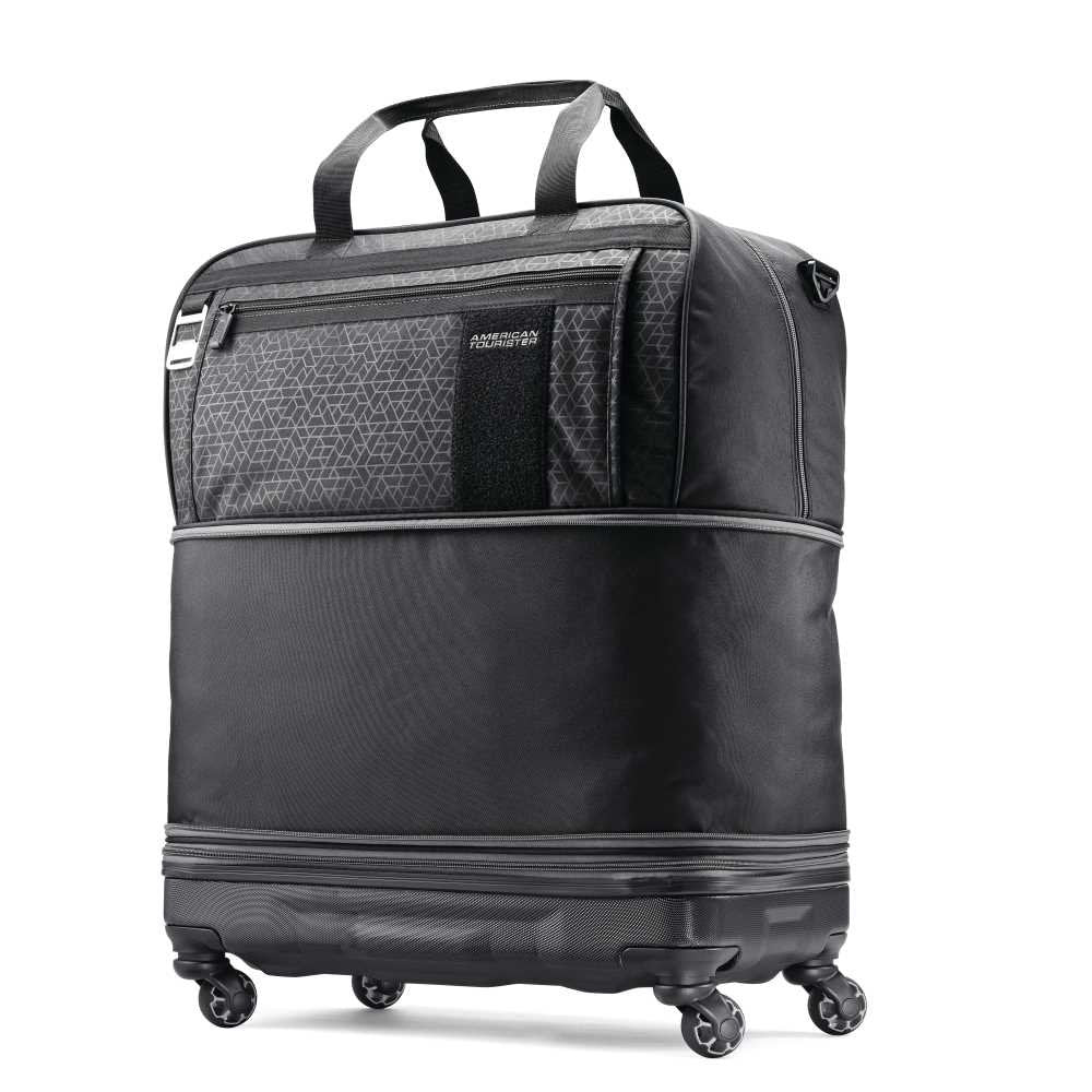 American tourister hybrid wheeled duffel on sale