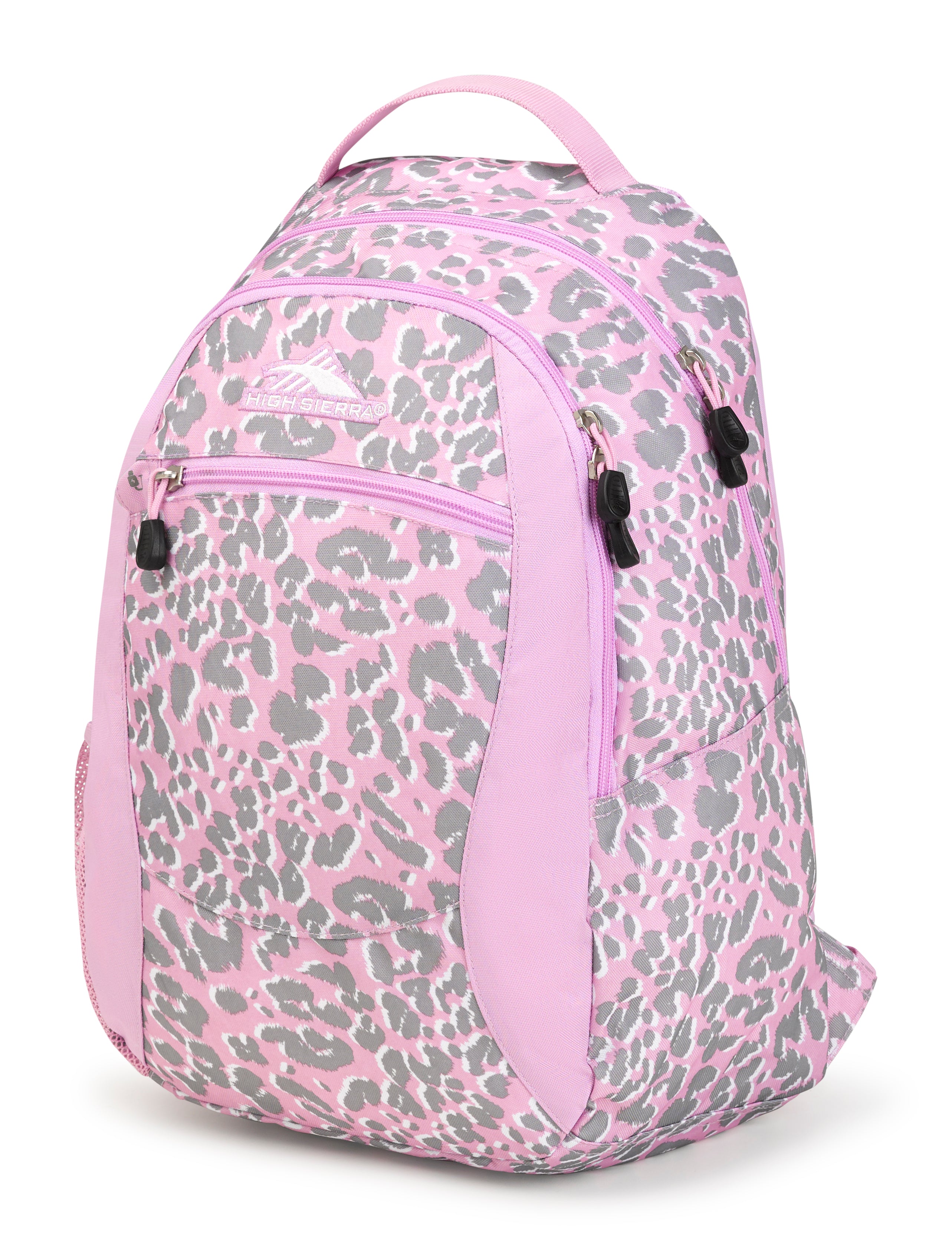 Shadow Leopard/Iced Lilac