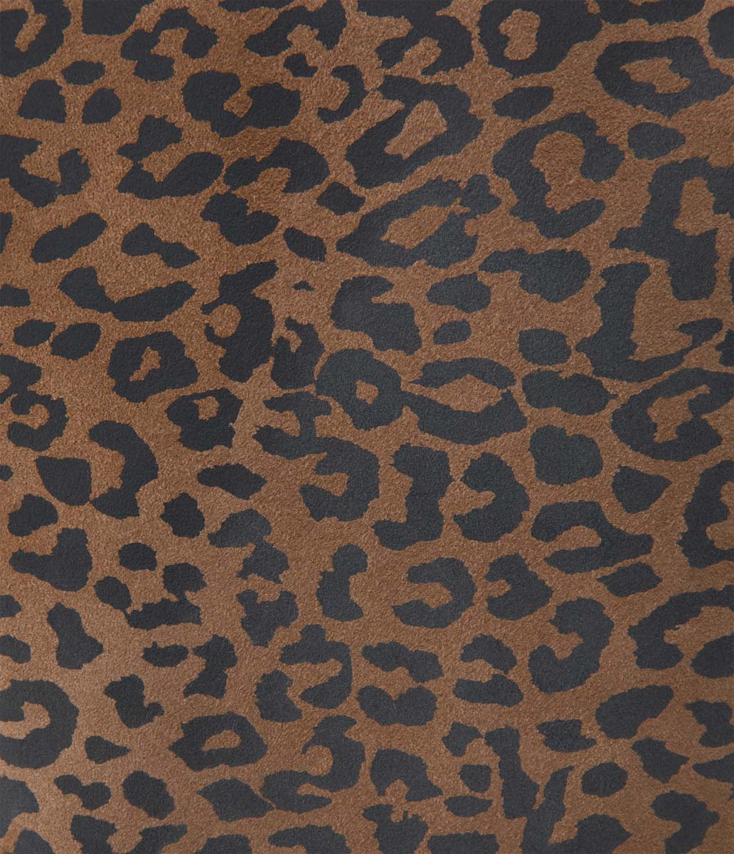 Leopard Boot