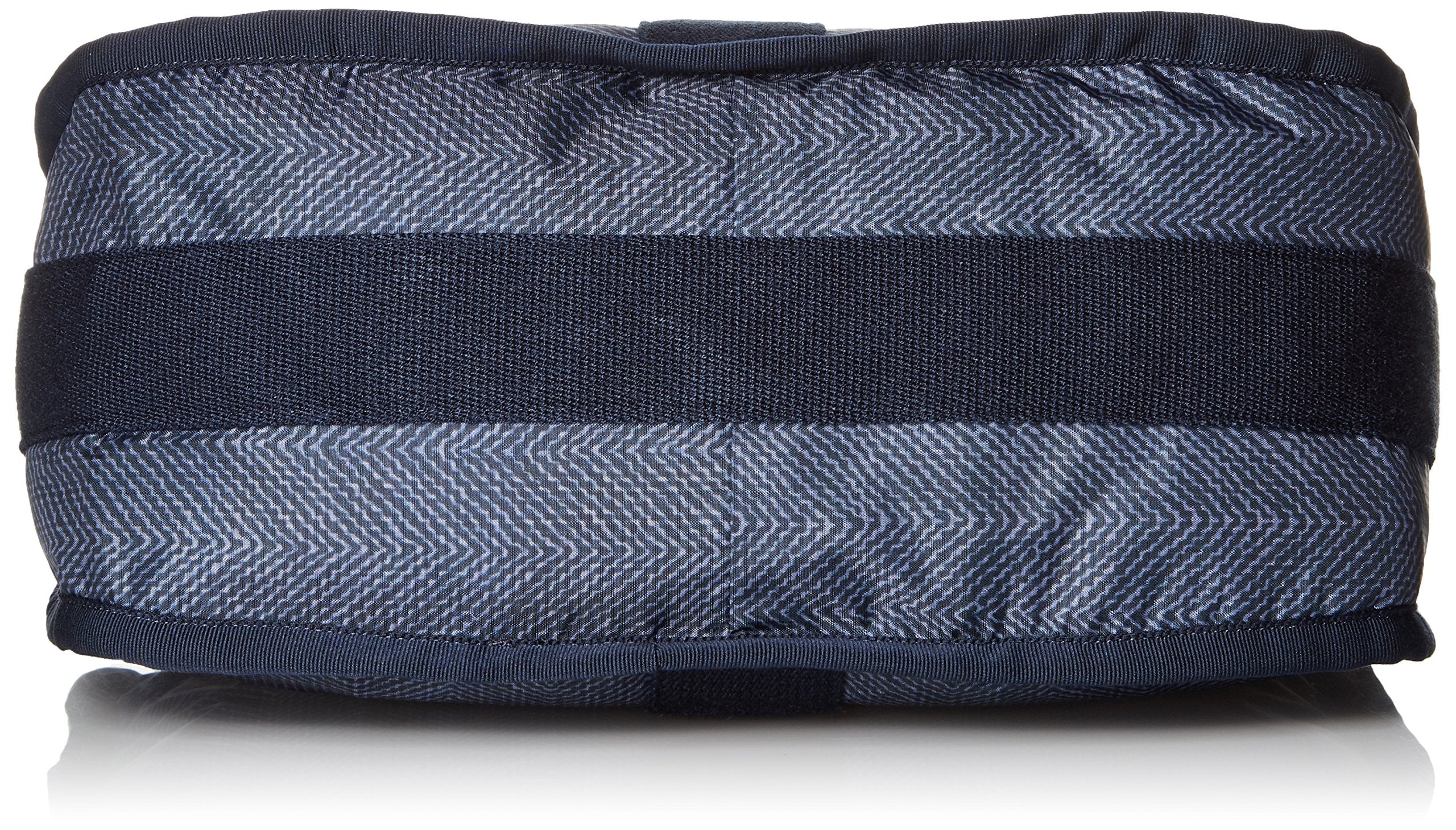 Herringbone Blue