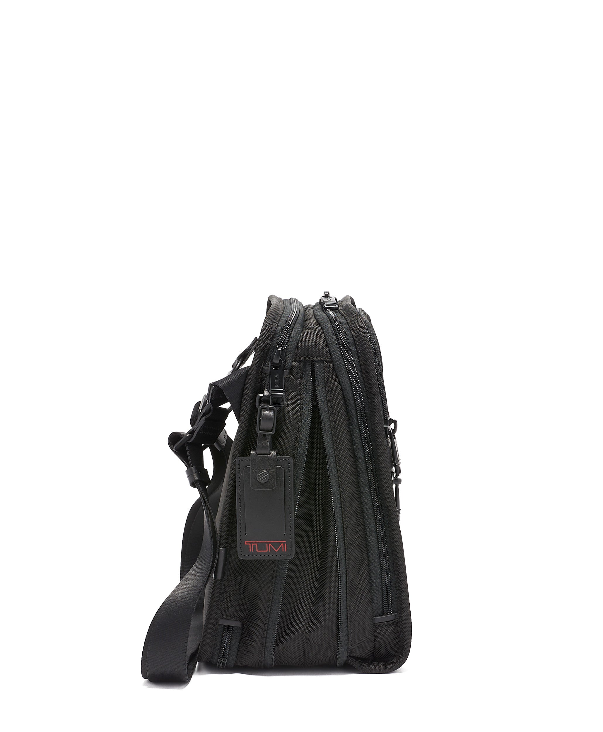 tumi backpack organizer TUMI Alpha Organizer Travel Tote – Luggage Online