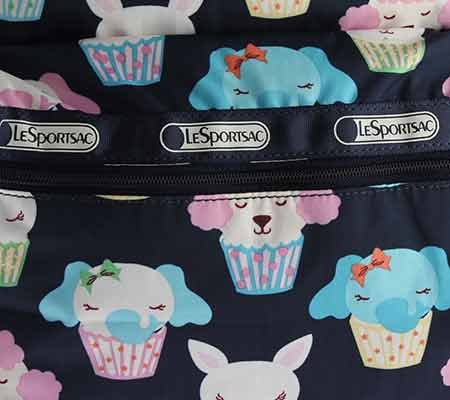 Babycakes Blue