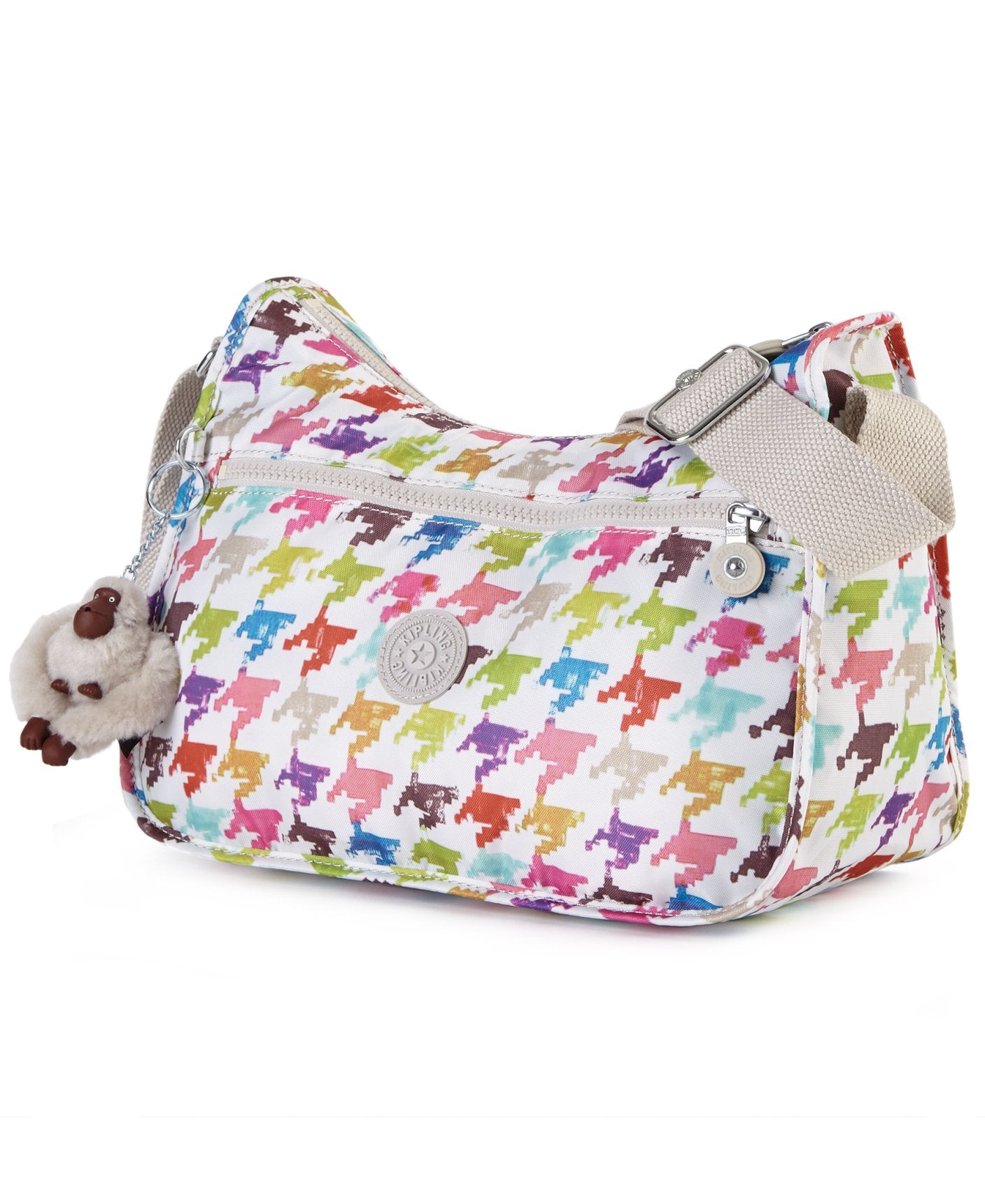 Houndstooth Multi