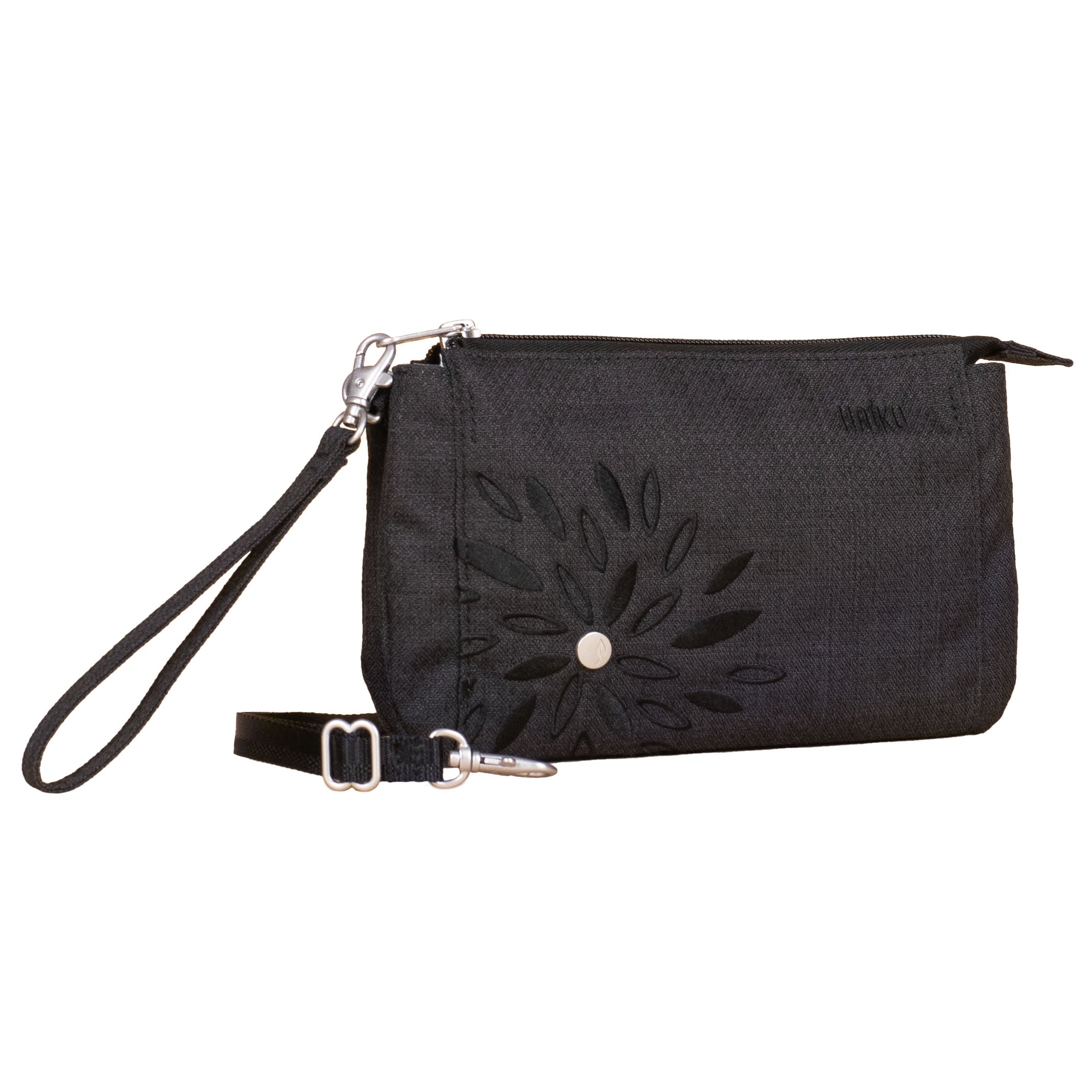 Black In Bloom