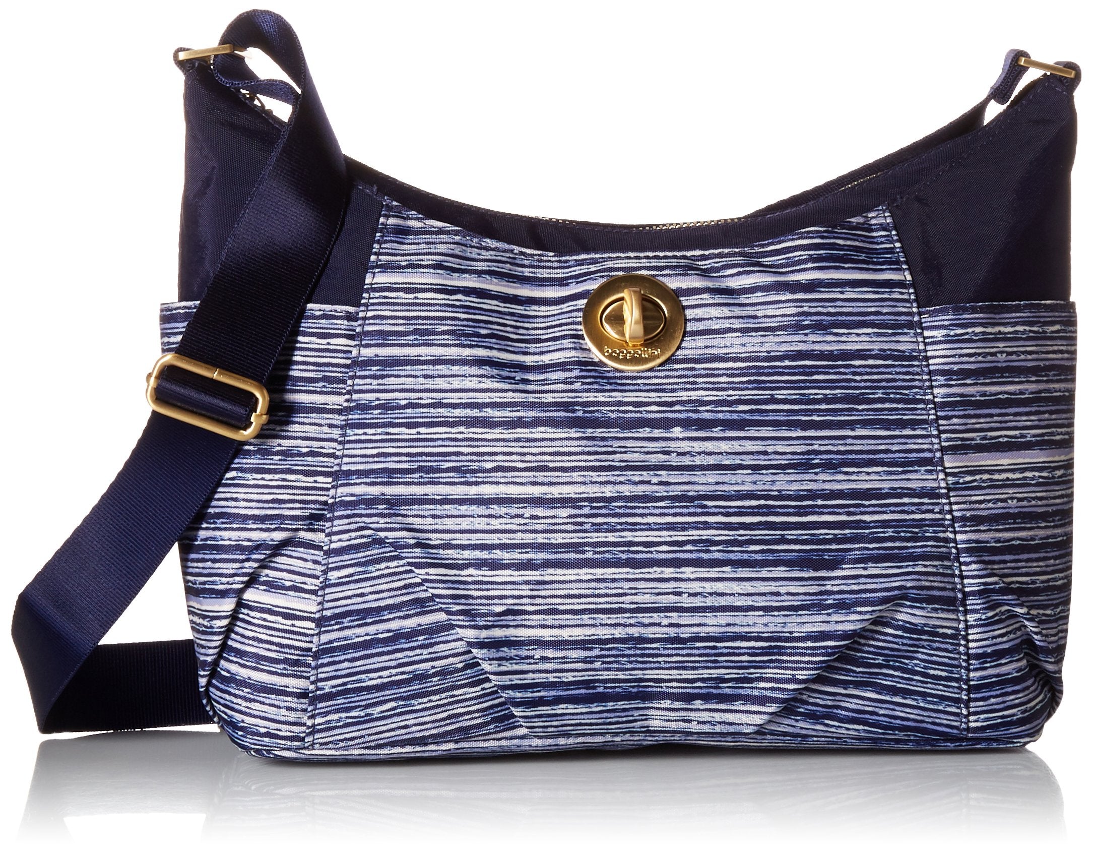 Baggallini bahia hobo bag Clearance