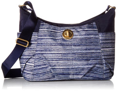 Baggallini bahia hobo on sale