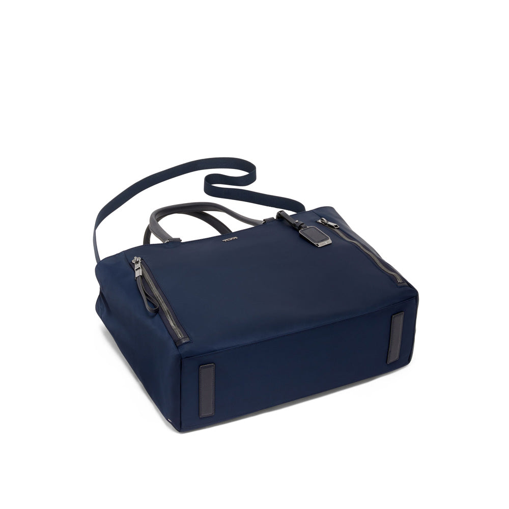 Tumi sheryl small business tote clearance