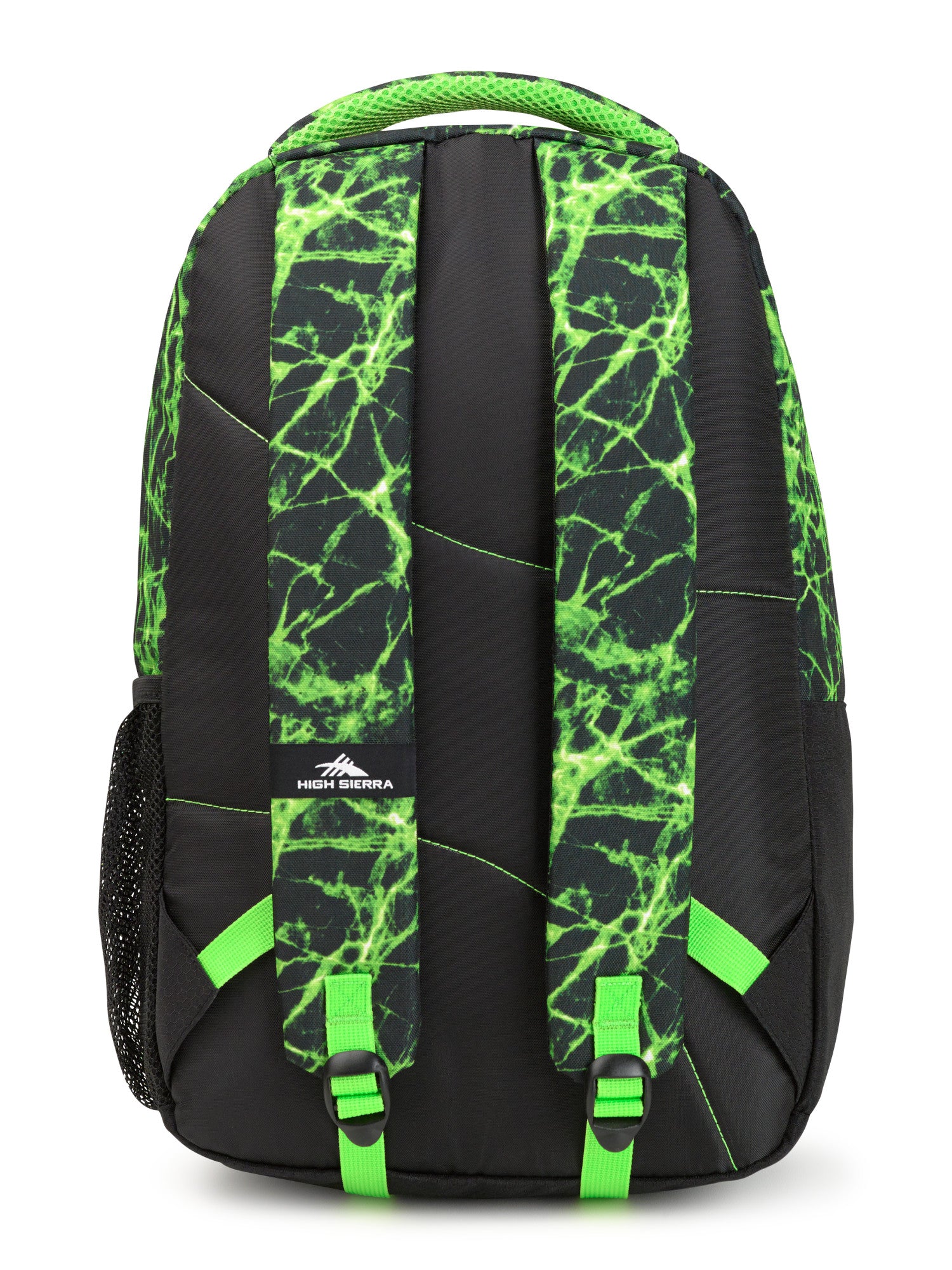 Lime Fire/Black