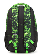 Lime Fire/Black