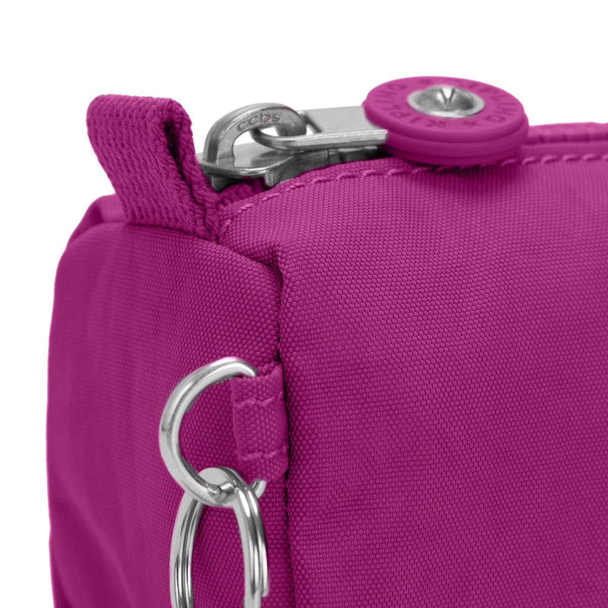Bright Pink