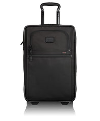 TUMI Alpha International Expandable 2-Wheel Carry-On