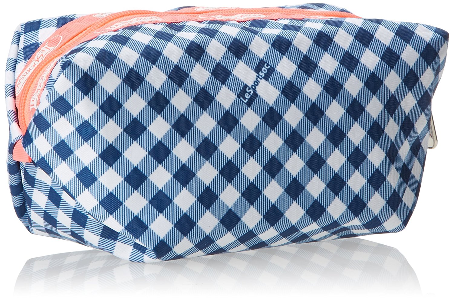 Flash Gingham