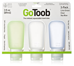 Clear/Green/Blue