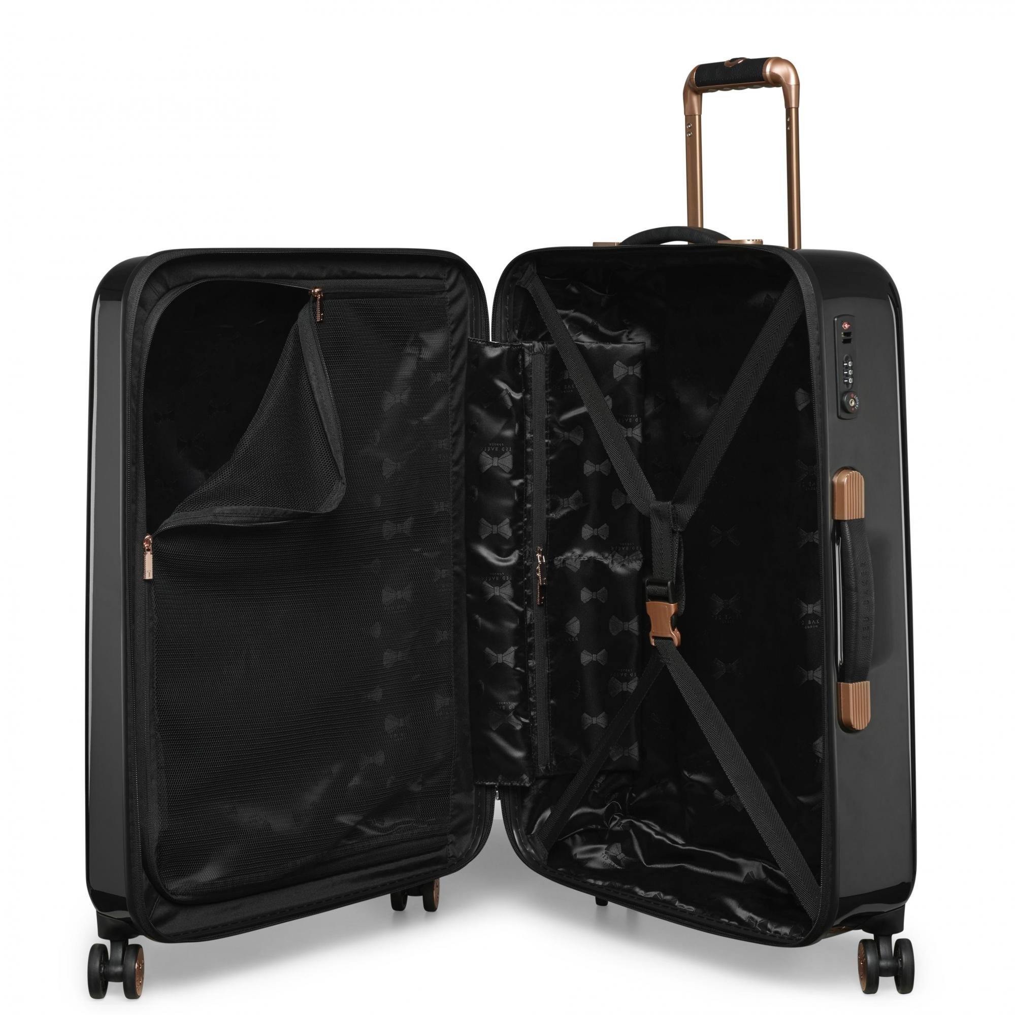 Splendor Black