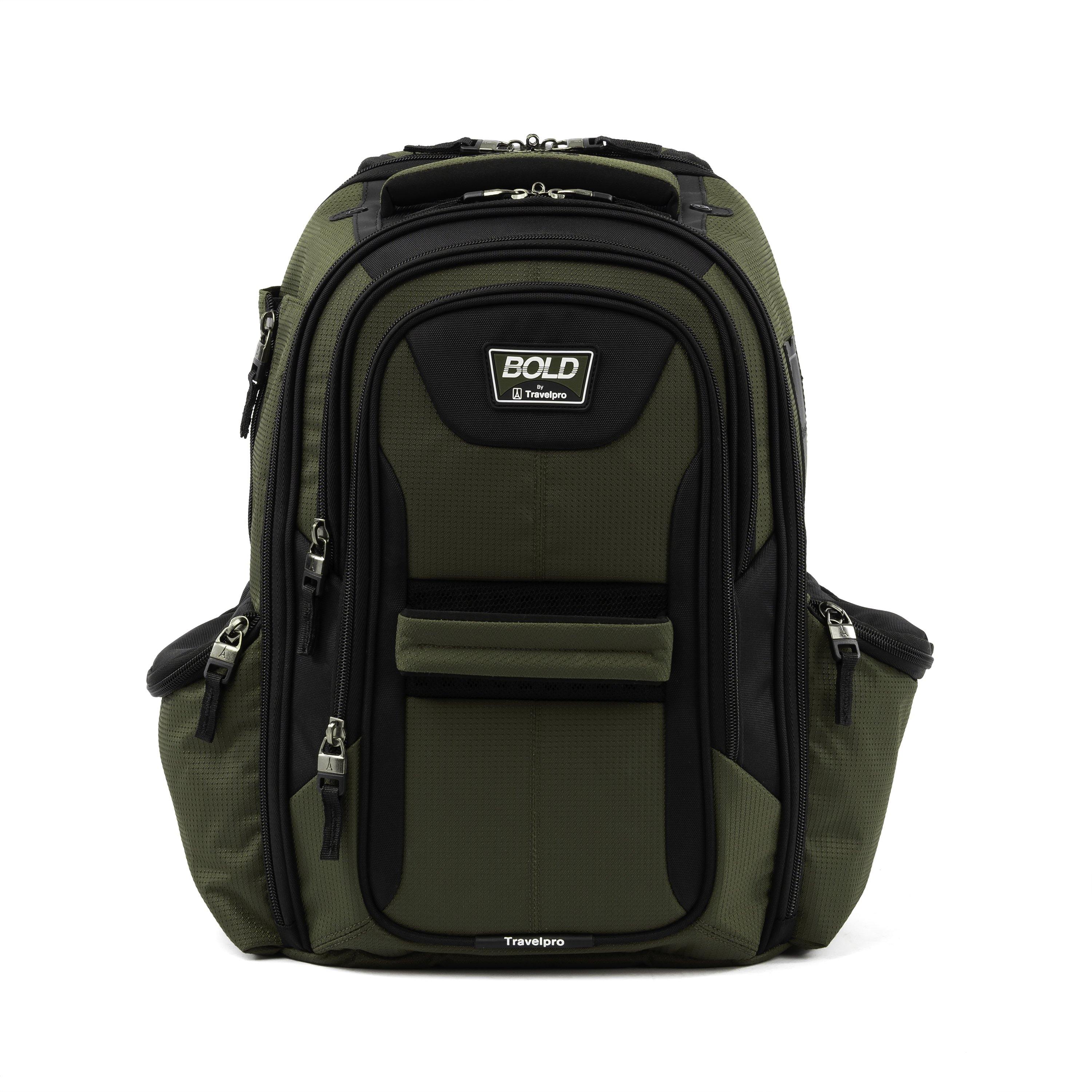 Olive/Black