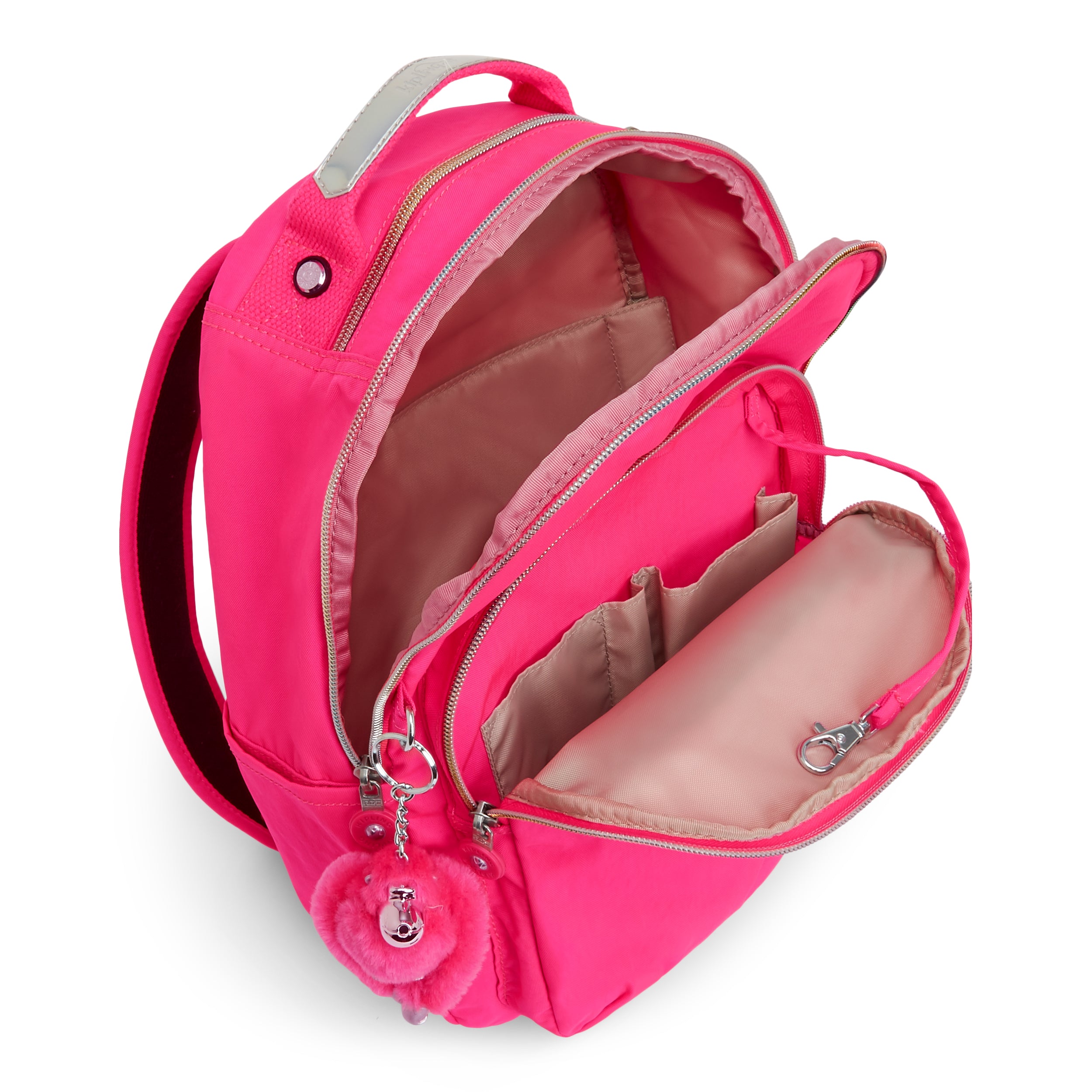Surfer Pink