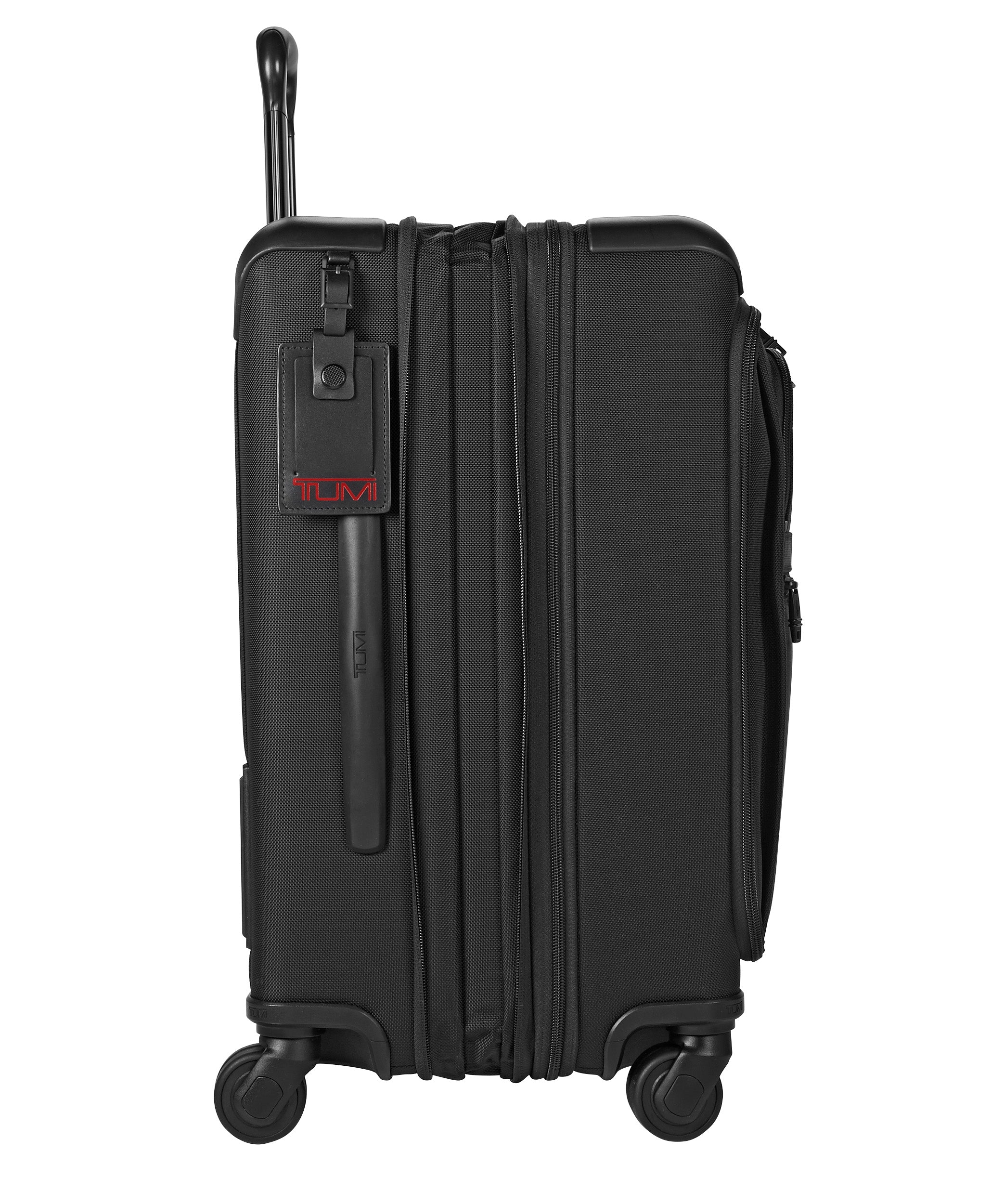 Tumi Alpha 3 Continental Carry-On