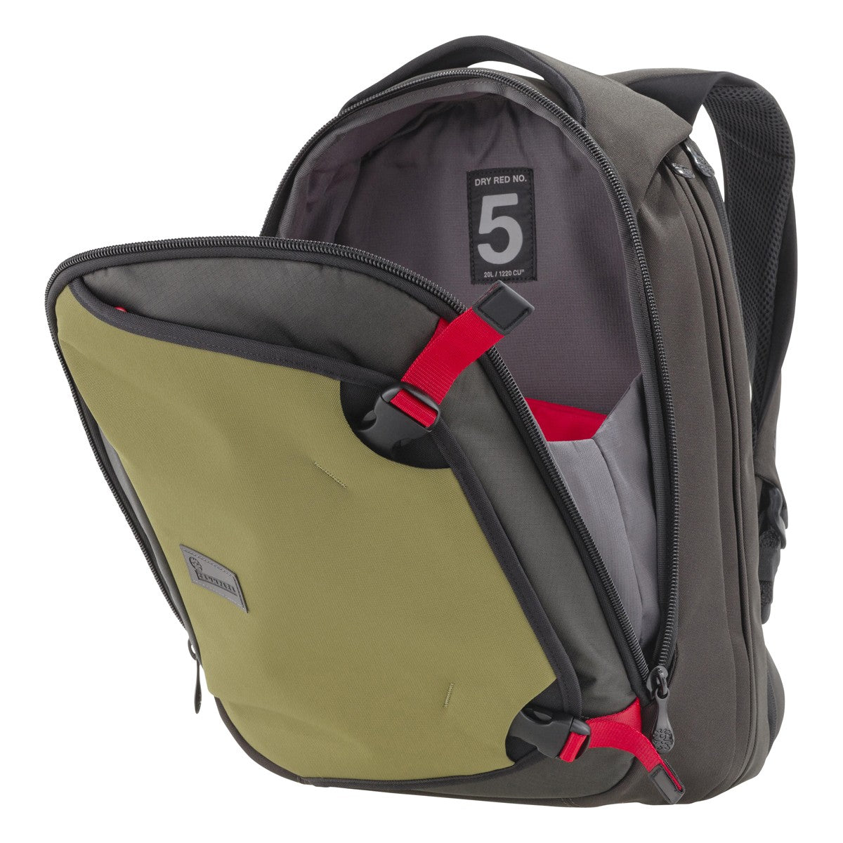 Best crumpler backpack on sale