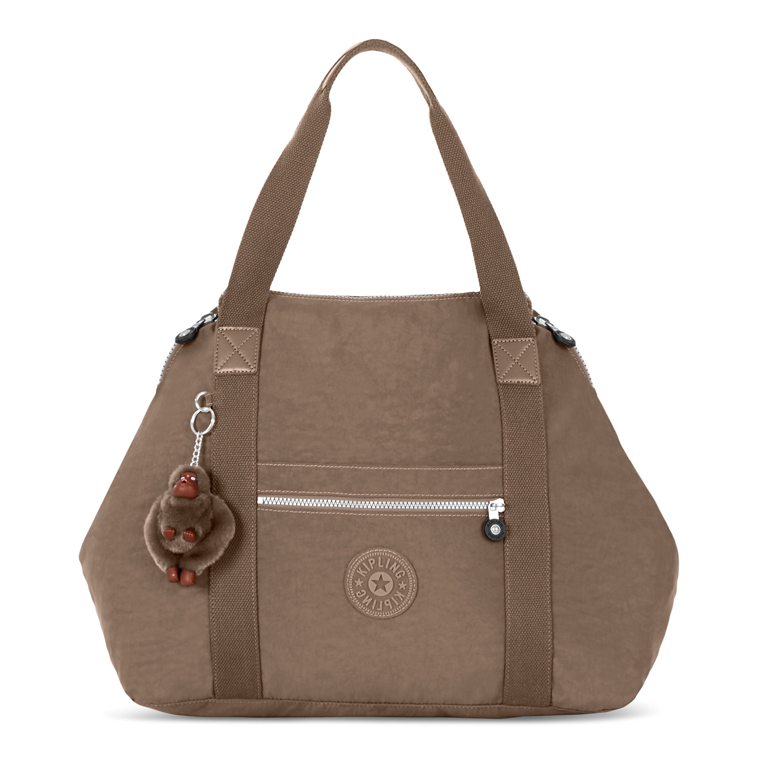 Soft Earthy Beige