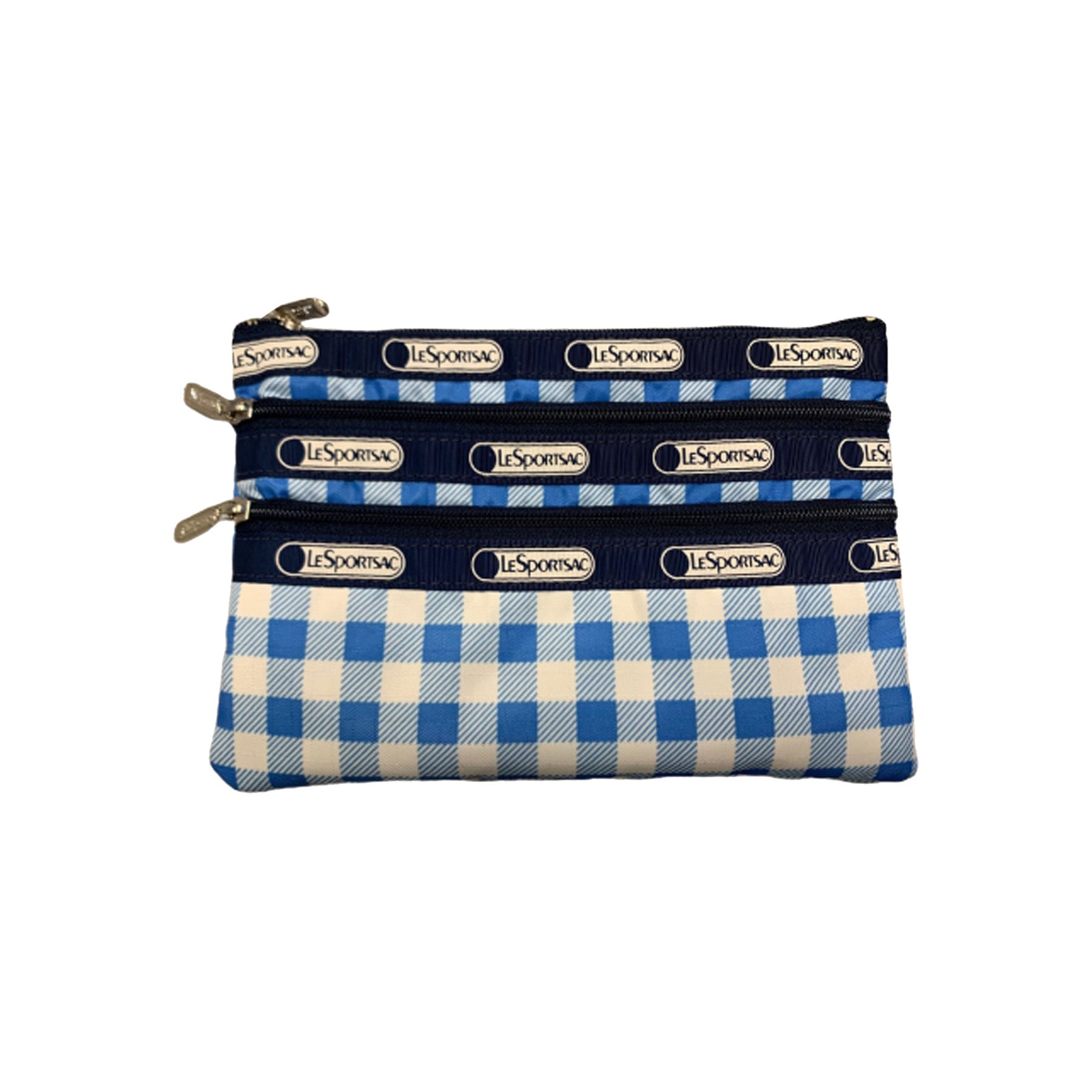 Gingham Dive