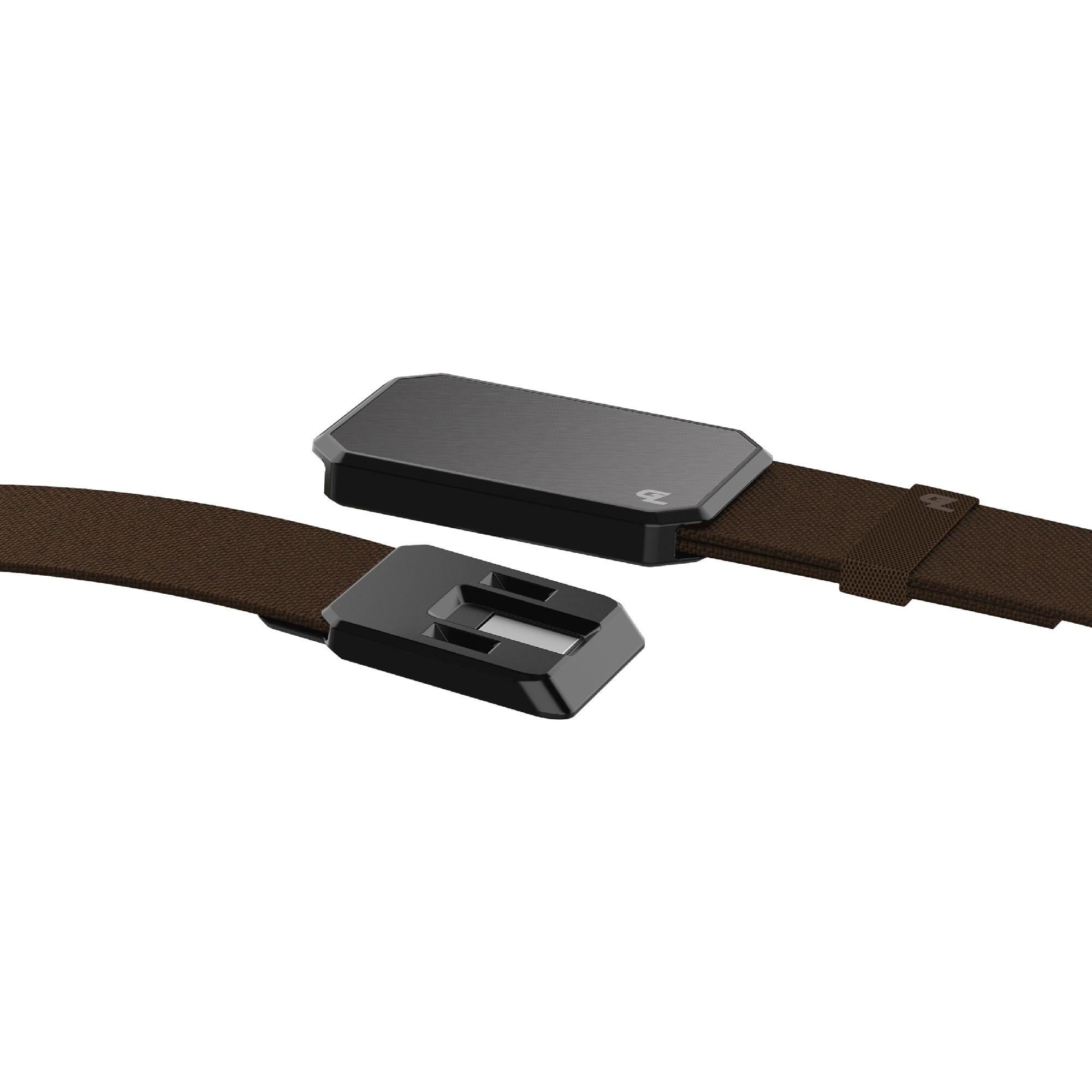 Brown Gun Metal