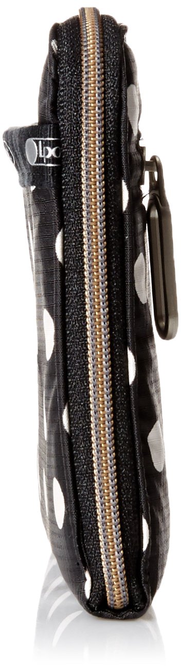 Sunshine Dot Black