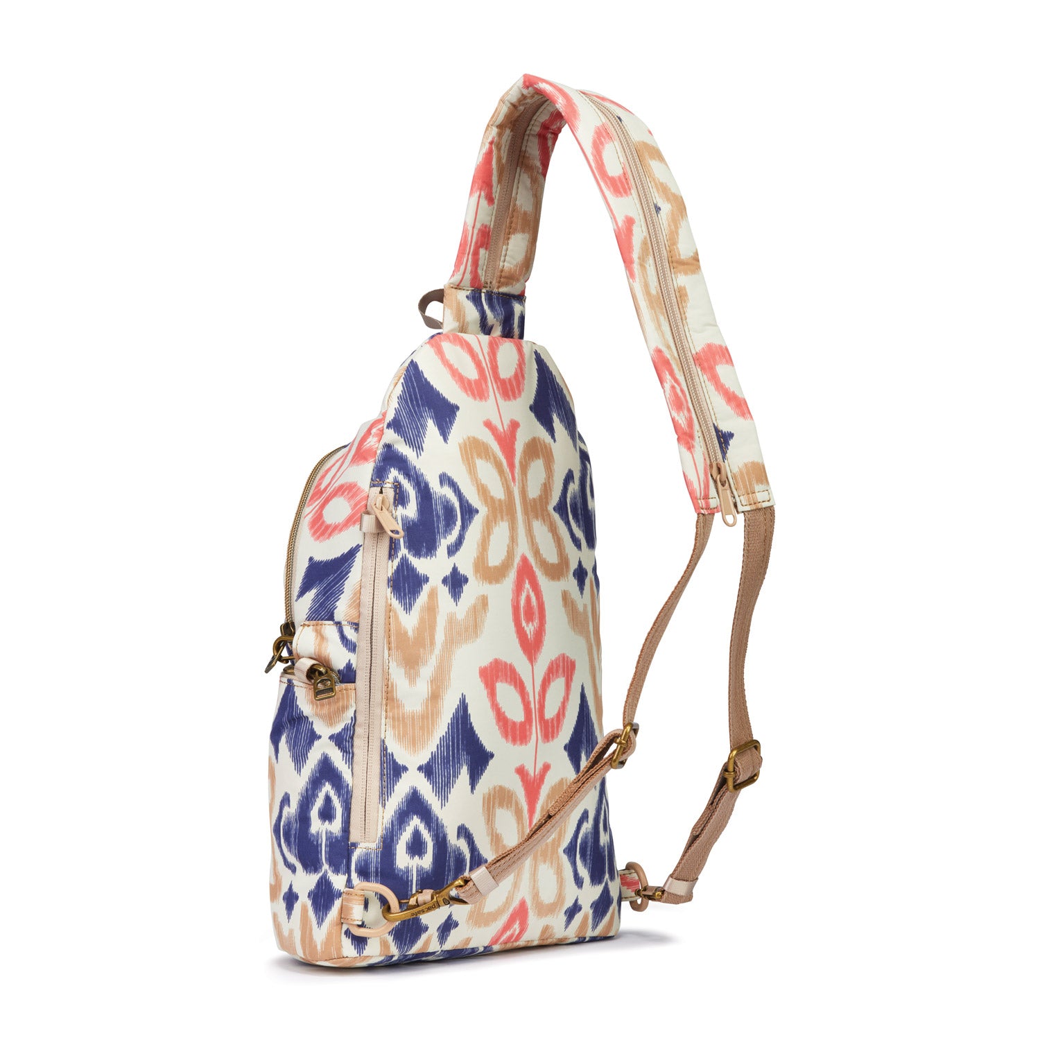 Ikat Coral