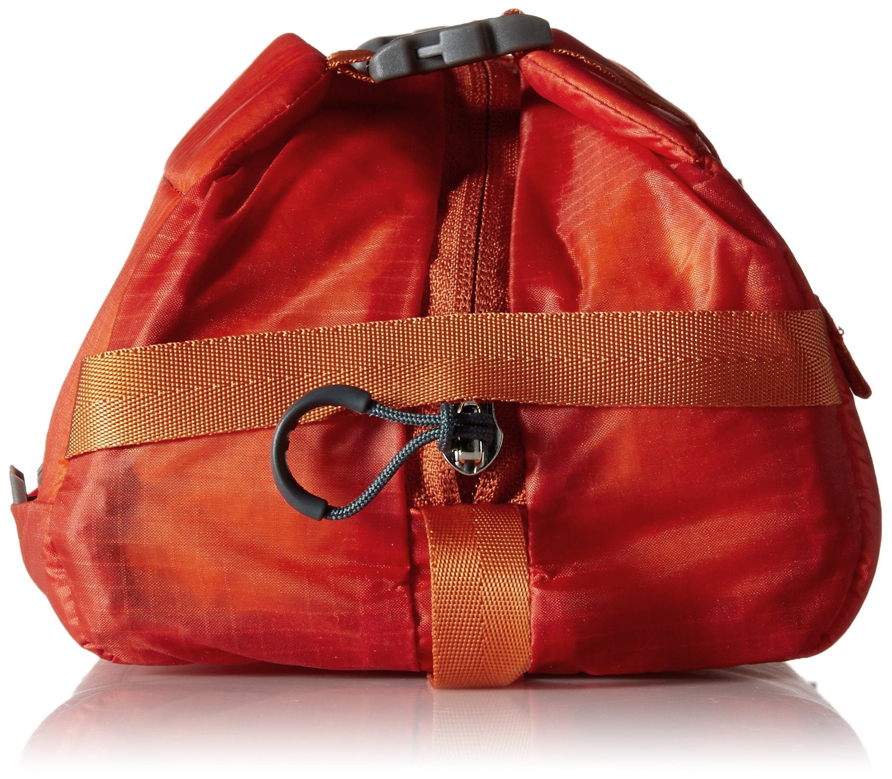 Poppy Orange