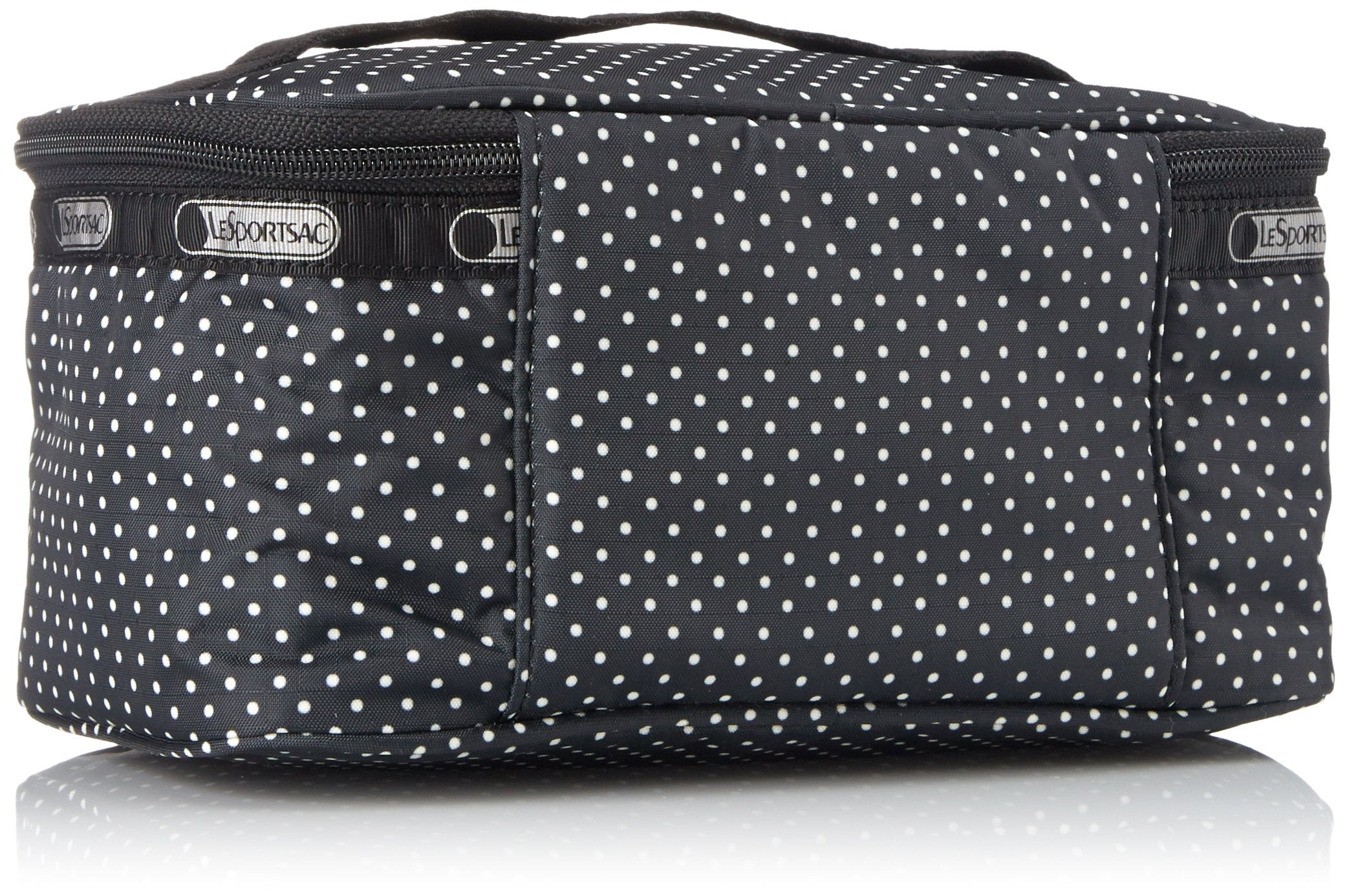 Jet Set Pin Dot