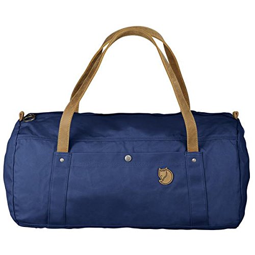 Fjallraven no 4 duffel bag sale