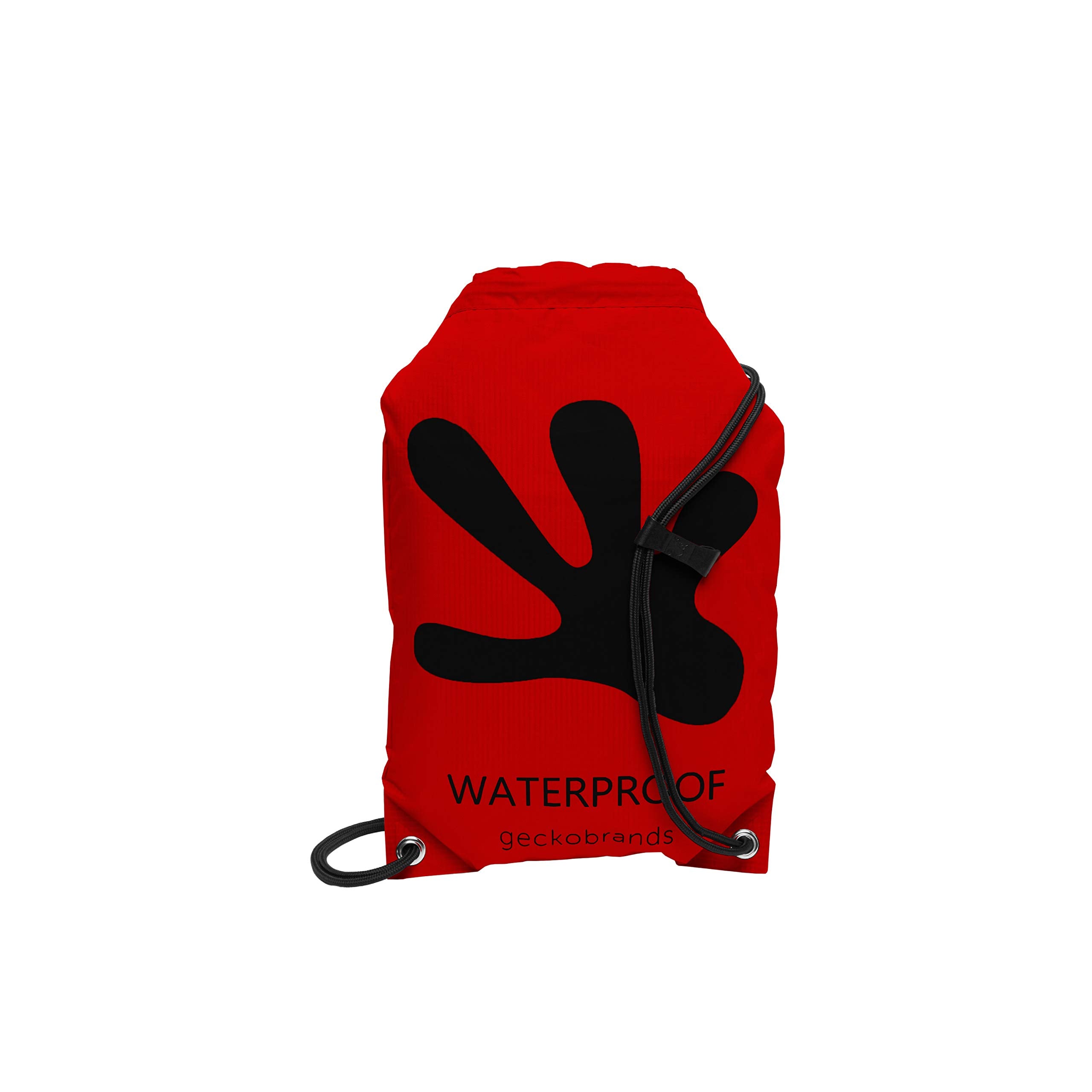Red/Black
