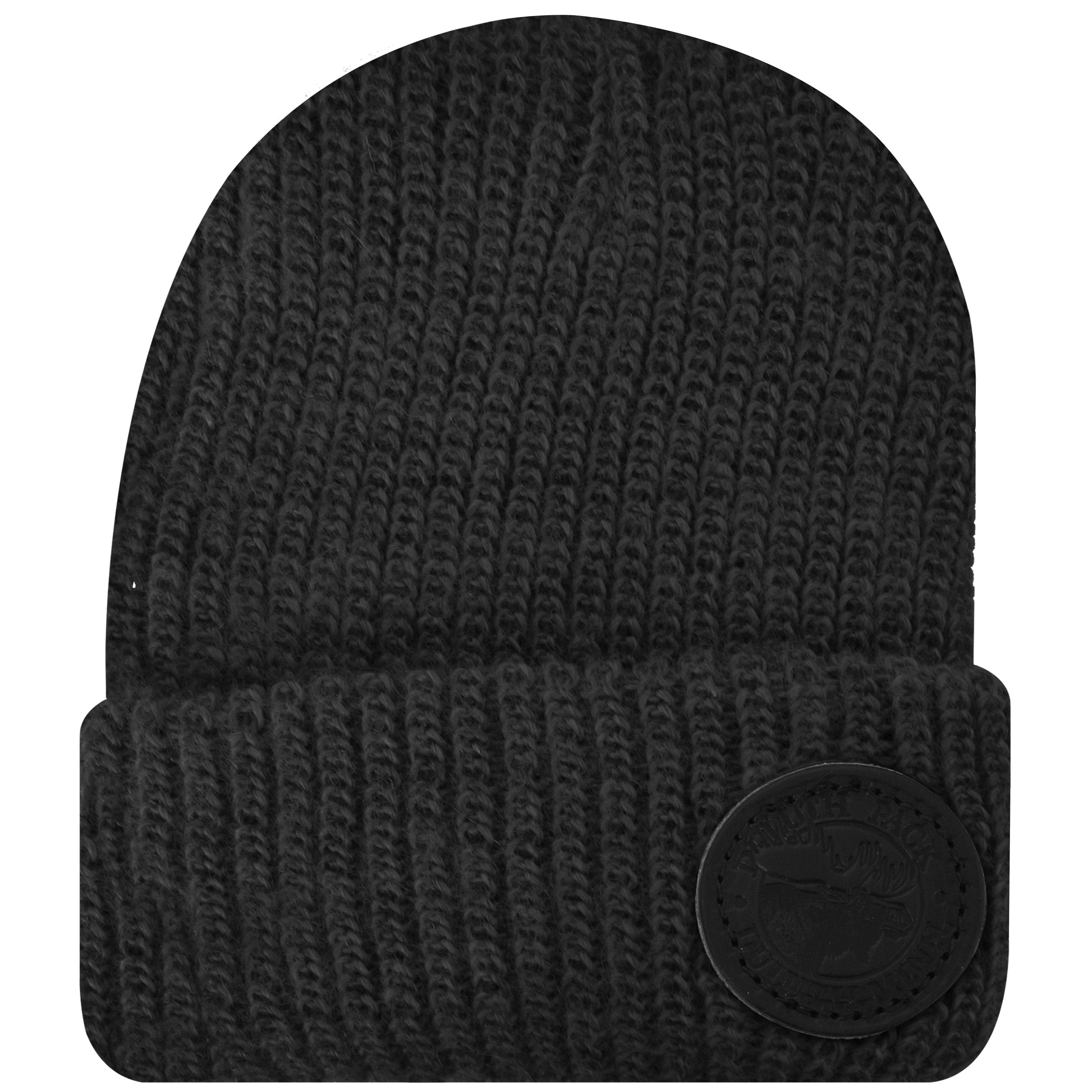 Mohair Black